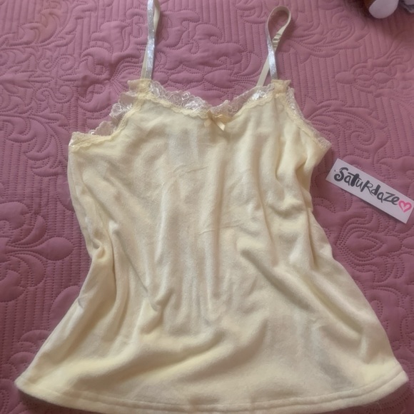 2 piece pj set - Picture 3 of 4